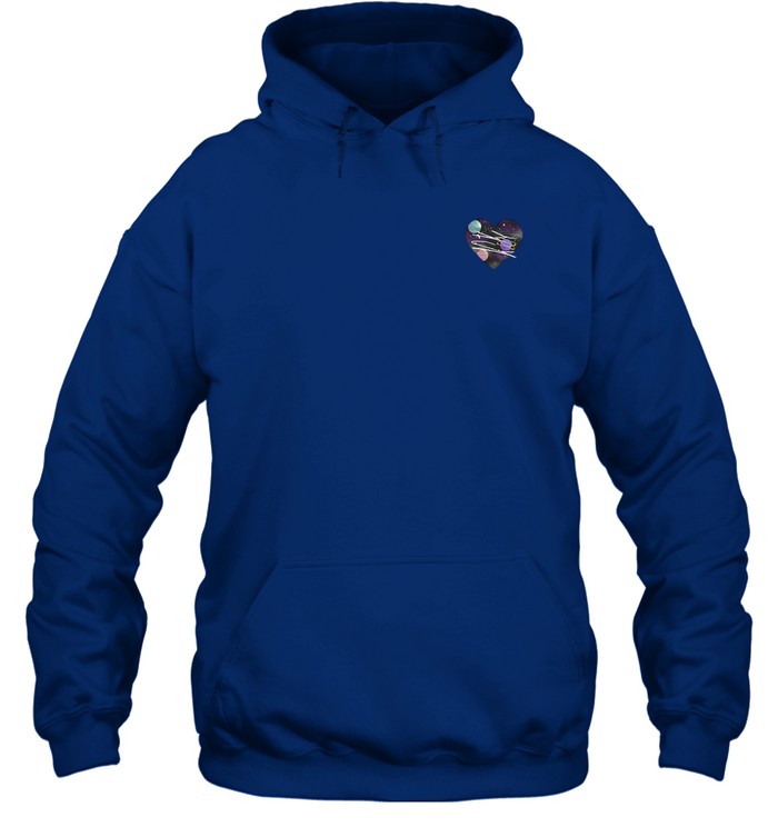 on Farris Lift Off Shirt