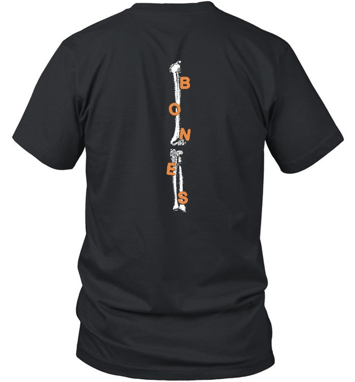 Imagine Dragons Bones T-Shirt