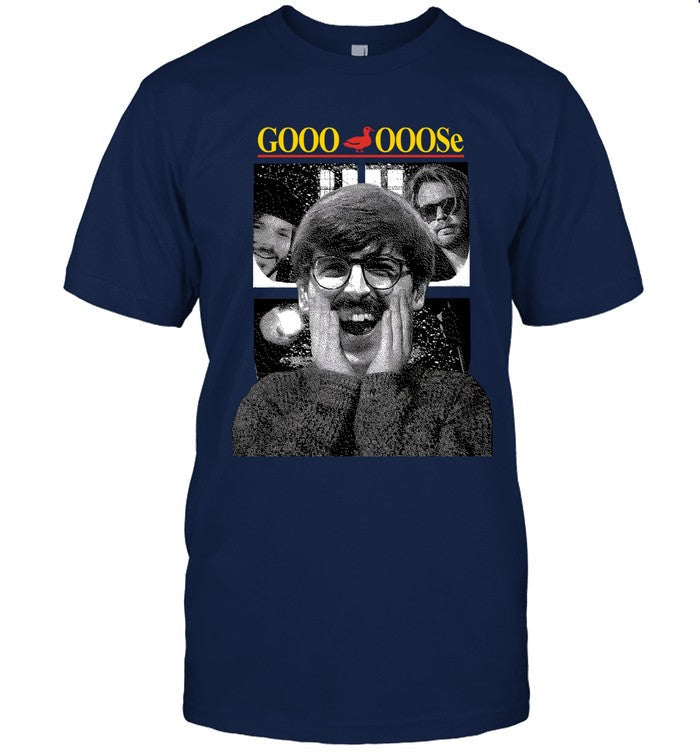 2024 Merry Goosemas Ya Filthy Animals December 13-14, 2024 Charleston SC Event Tee
