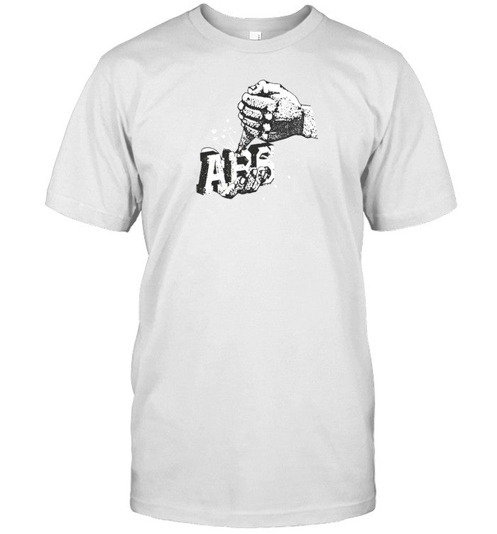 Shirt Abs Brick By Brick