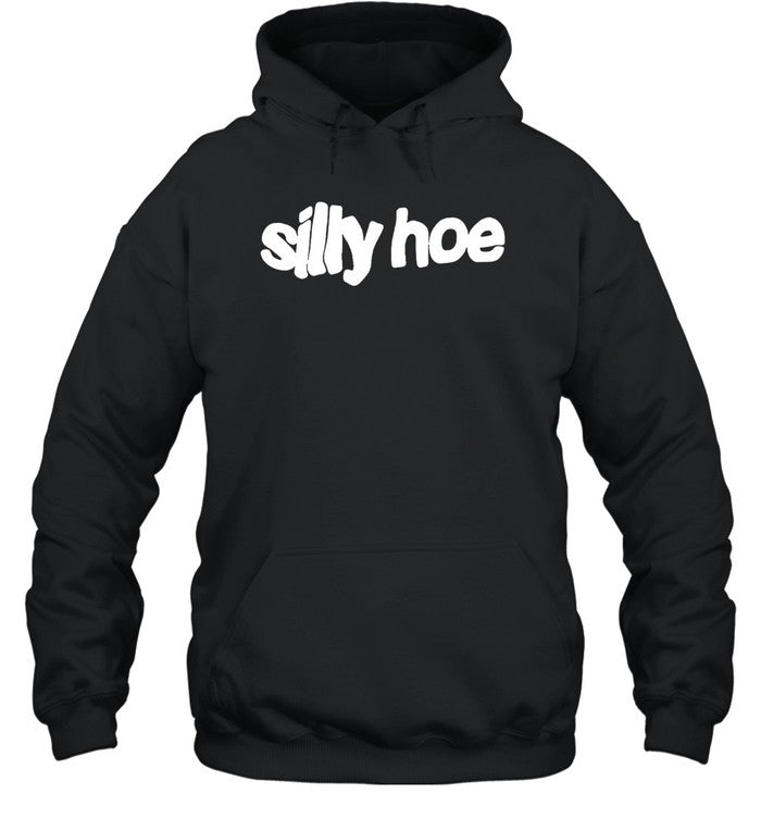 Kendrick Lamar Silly Hoe T-Shirt