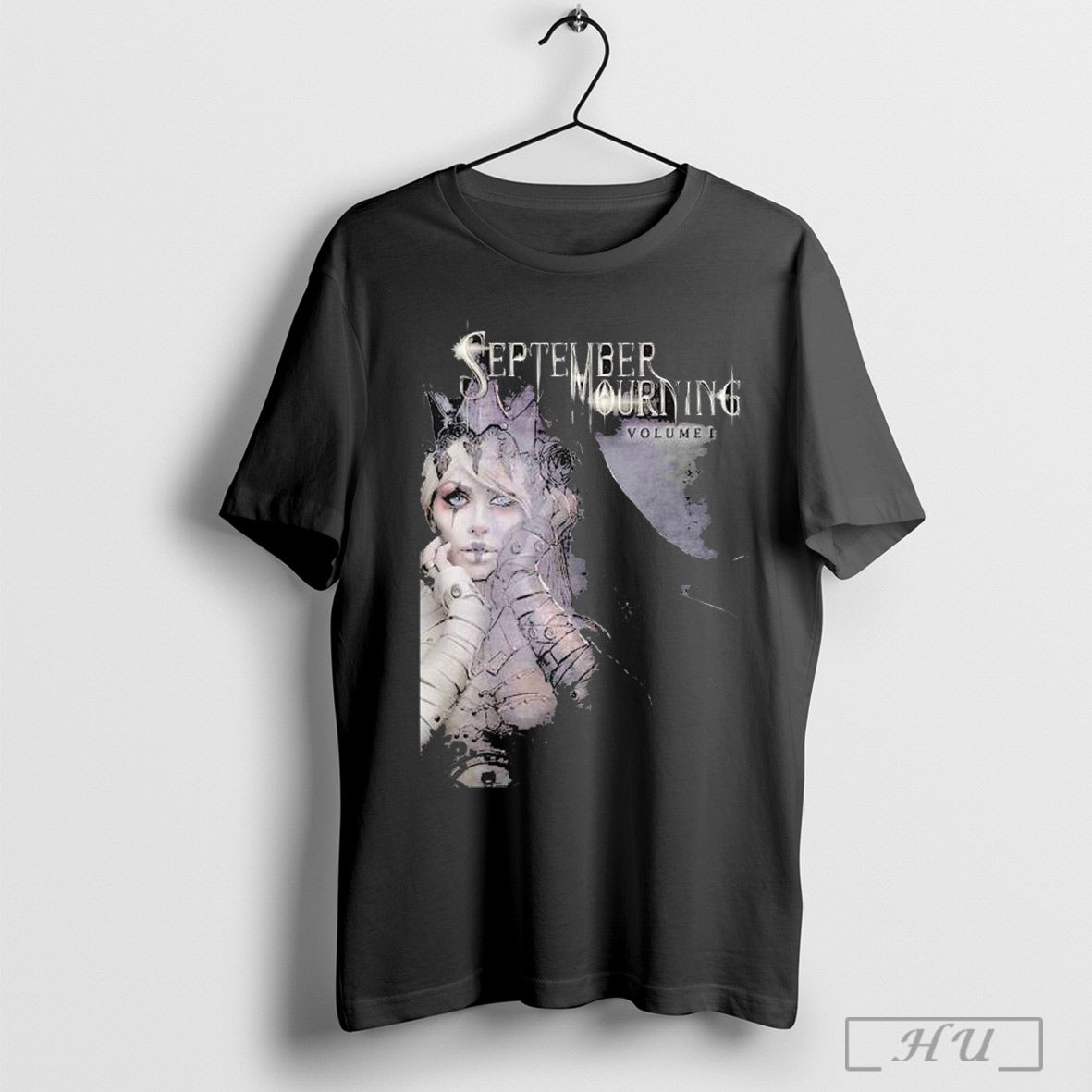 September Mourning Volume I