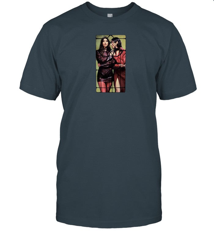 T Shirts Caroline Polachek Window Limited