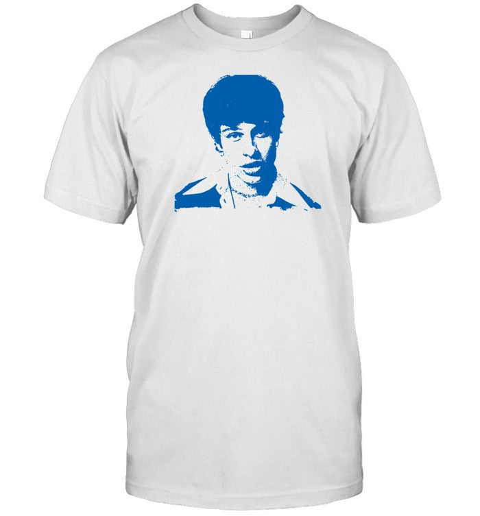 Leo Rizzi Shirt
