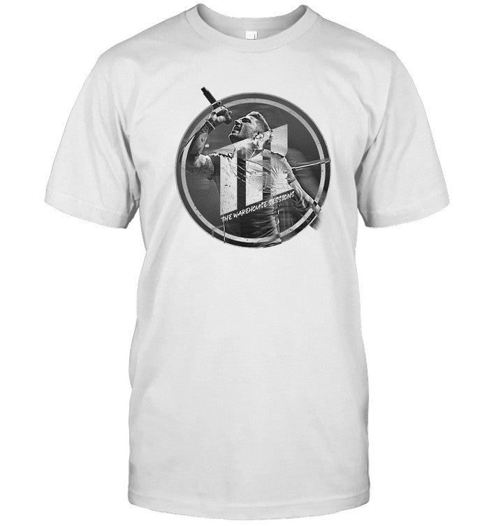 Michael Ray The Warehouse Sessions Shirt
