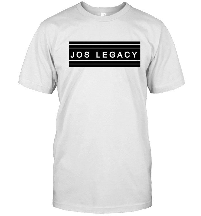 Jos Legacy Shirt Tee