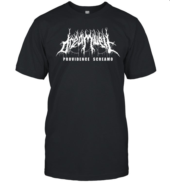 Shirt Dreamwell Providence Screamo