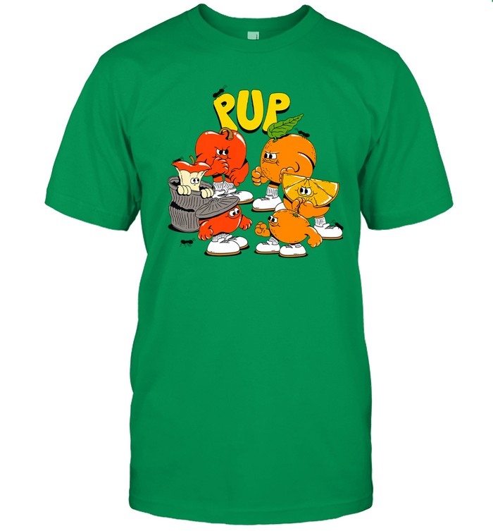 If This Fruit Doesn’t Kill You March 2023 Tour T-Shirt