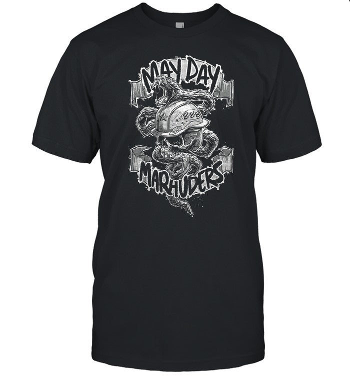 Agitprop May Day Shirt 2024