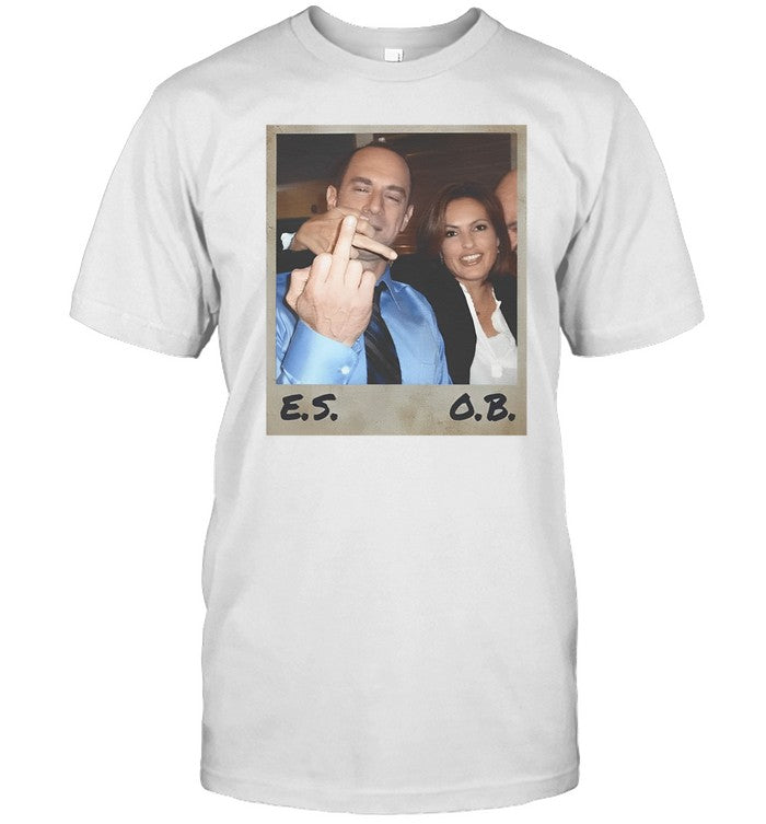 Elio And Oliver Tee