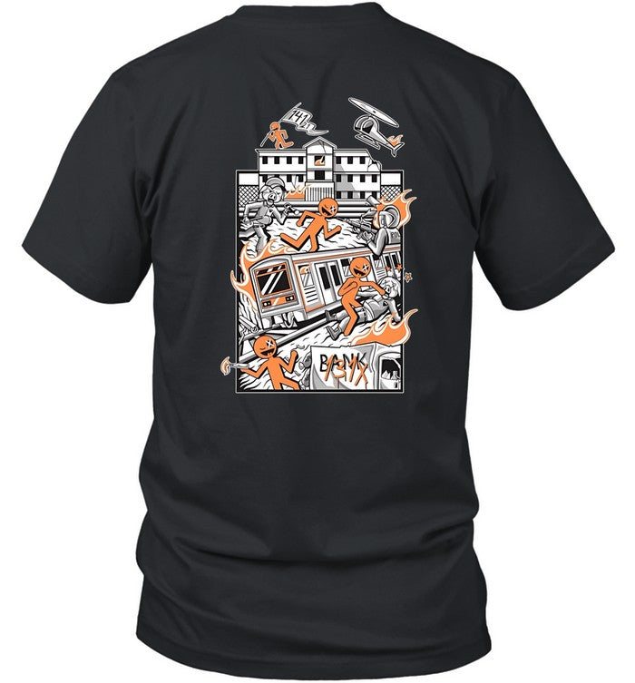 Dani Gambino Shirt Restock