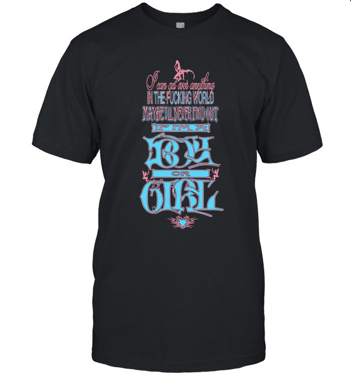 Jazmin Bean 2024 Shirt