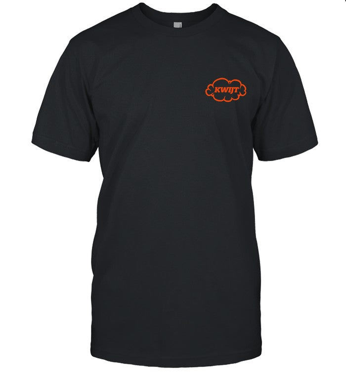 Suzan & Freek Shirt 2023