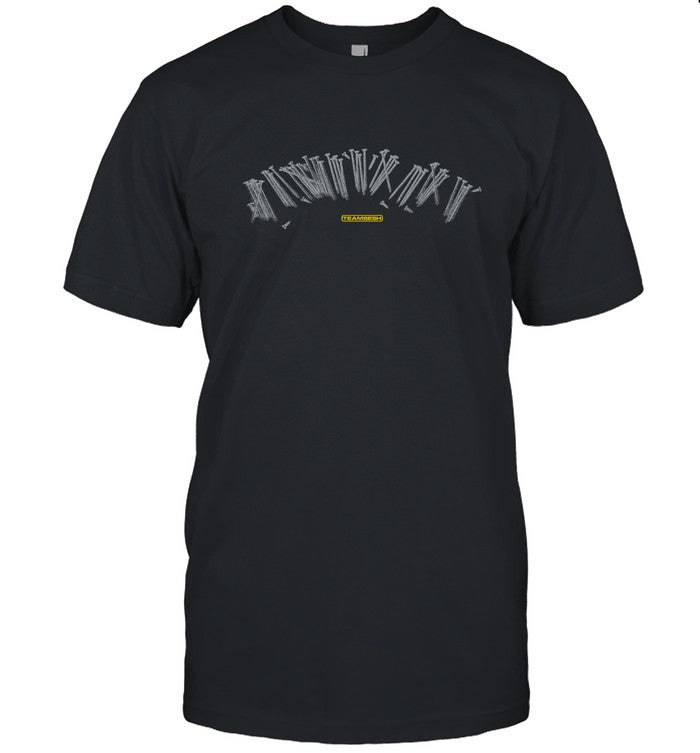 Screwedup Shirt