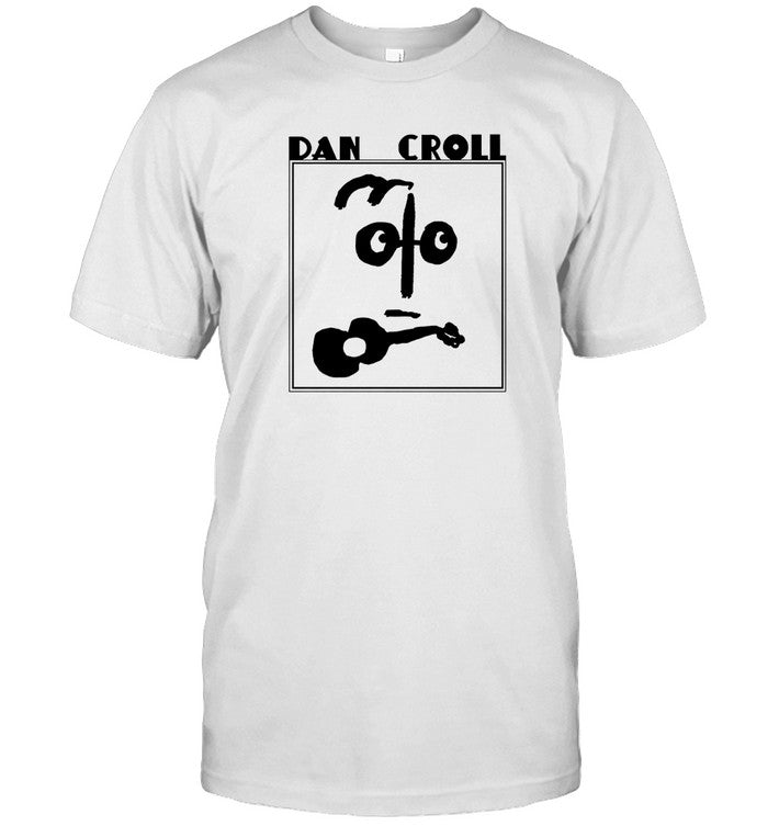 T-Shirts Dan Croll Limited