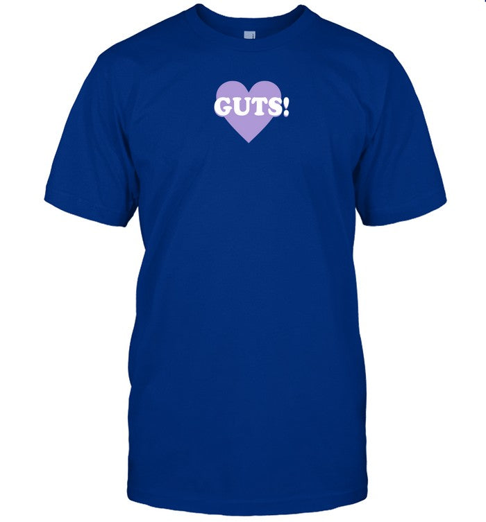 M1ssthis Guts Shirt