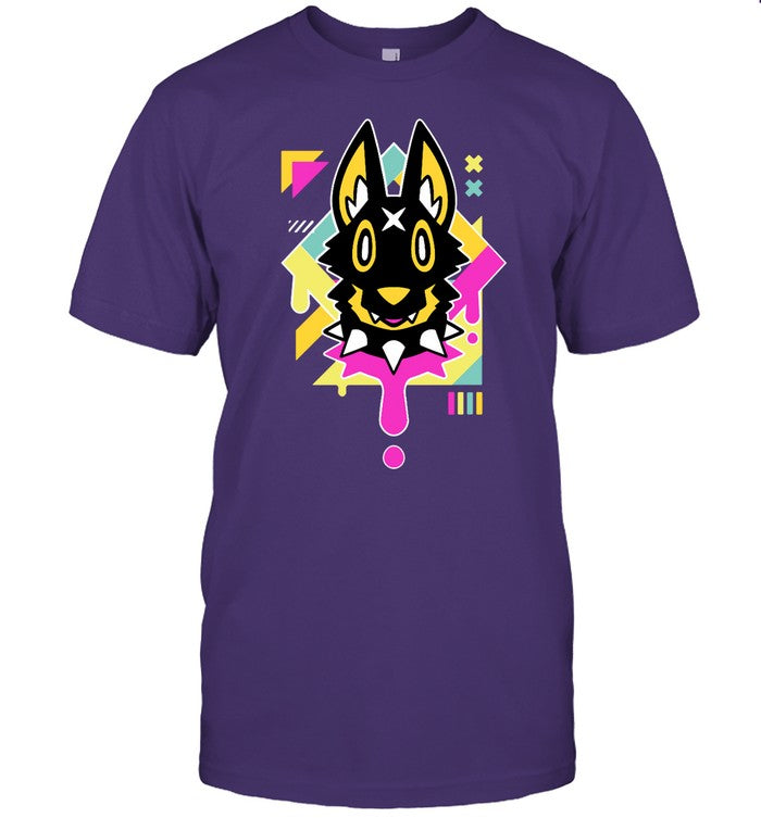 Sploggles Ultraviolet Shirt Limited