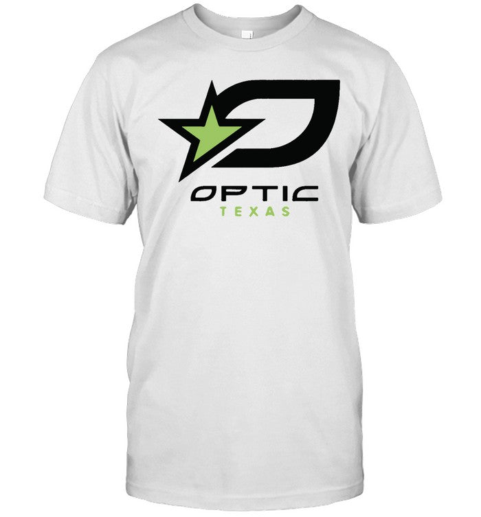 Optic Texas Symbol Tee