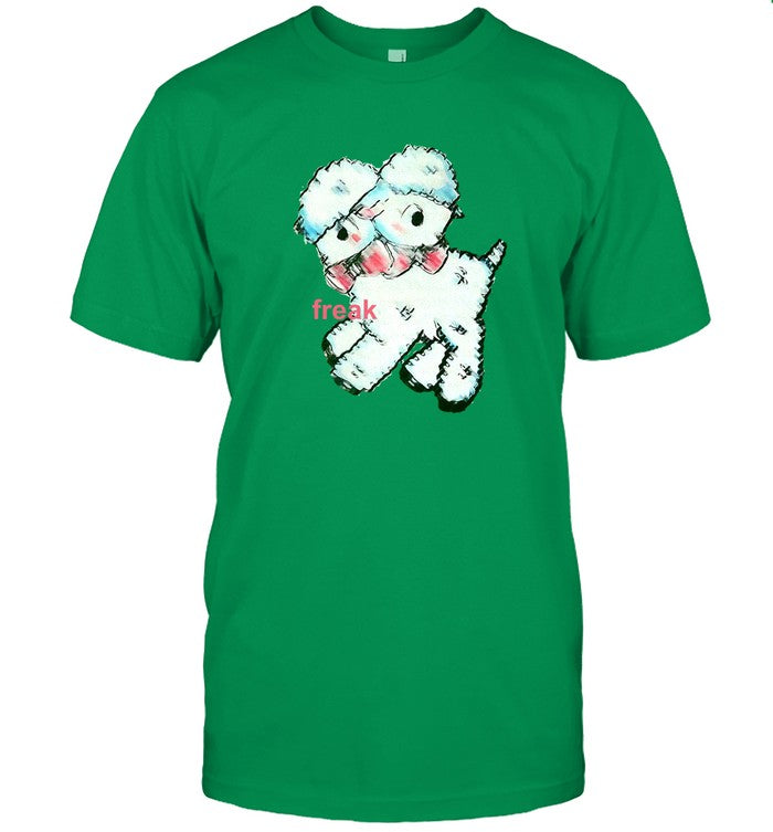 Jean Dawson 1+1=3 T-Shirt