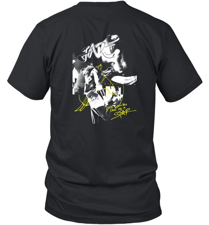 Love When You Call Me A Star Shirt