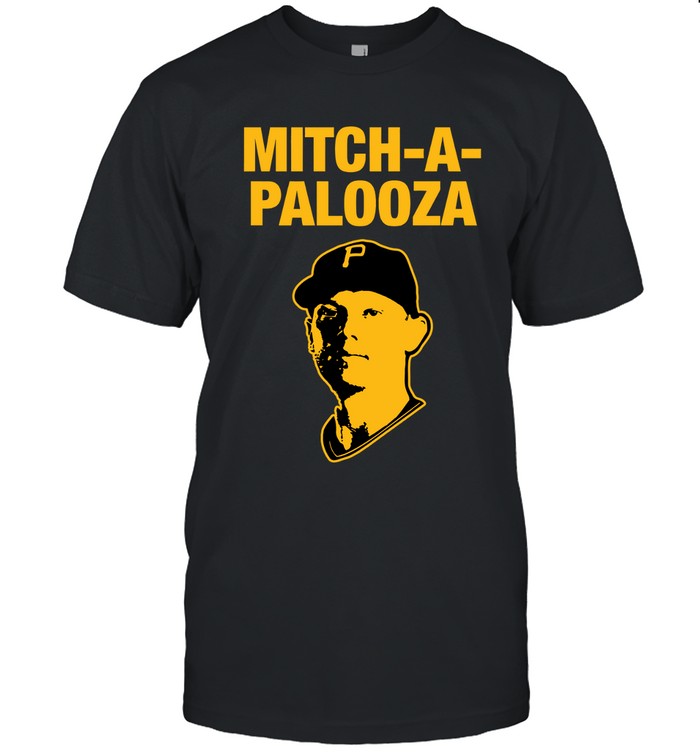 Kyle Dubas Mitch A Palooza Limited SHirts