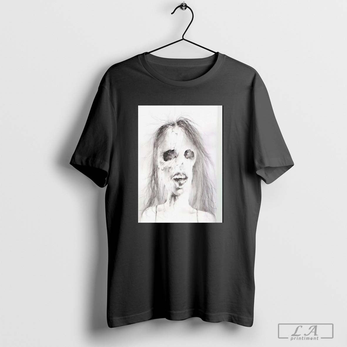 Scary Stories Babbitt Revived Shirt
