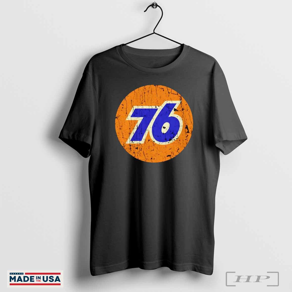 Spirit Of 76 Shirt