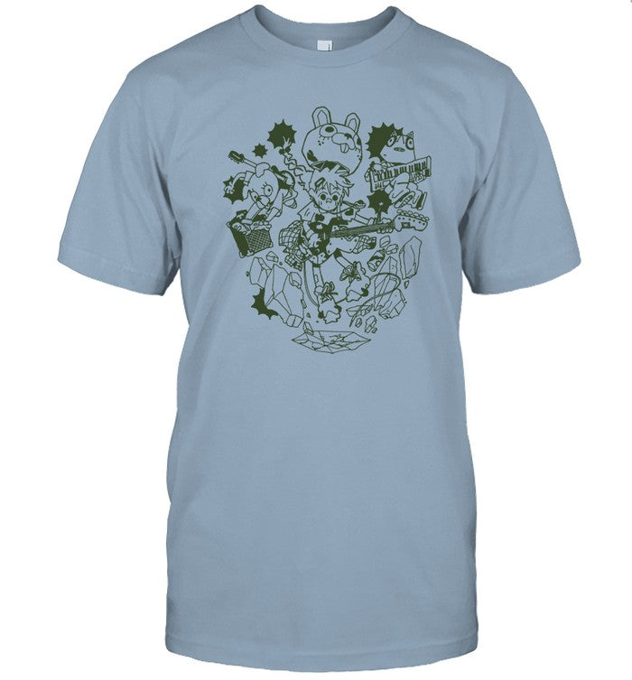 Serena Cirillo Encore Shirt