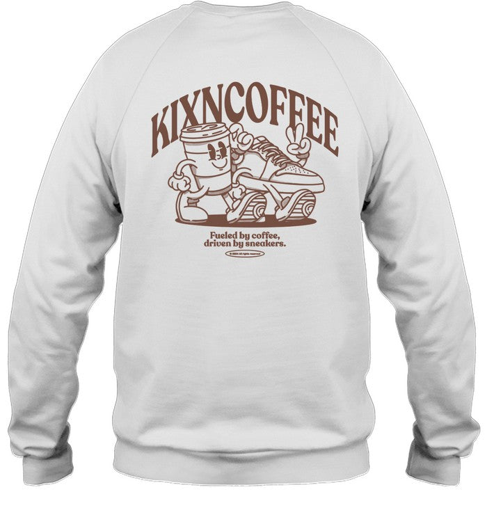 2024 Kixnkarbs Kixncoffee Shirt