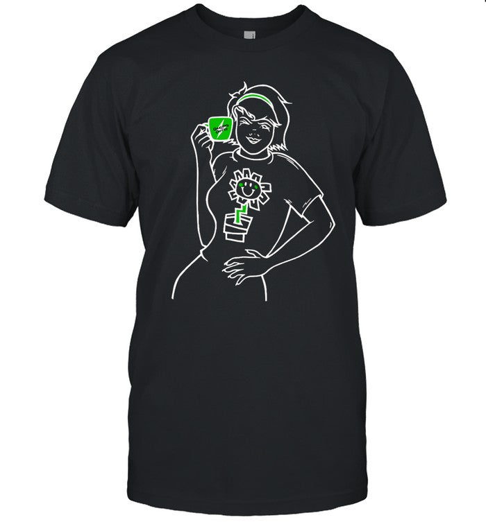 oakland coffee The Kerplunk crewneck