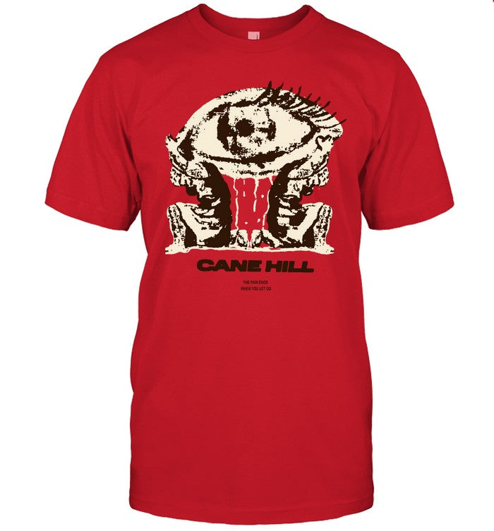 Limited Cane Hill Eye Shirt