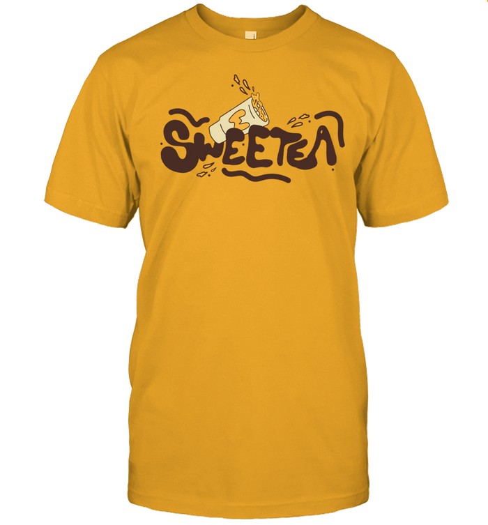 Sweetea Try Something Sweet Shirt
