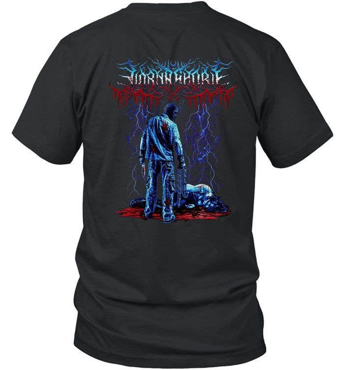 Lorna Shore Slasher Shirt