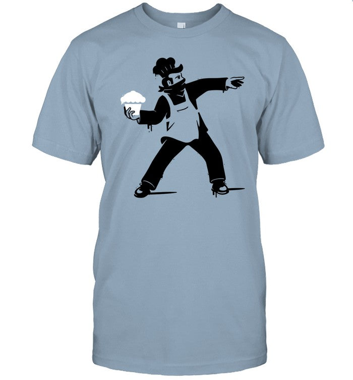 Bakesy Tee