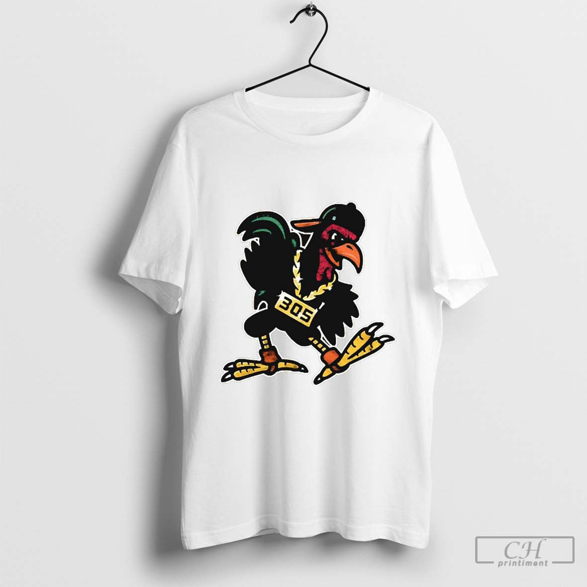 Premium el Gallo Pipo Shirt