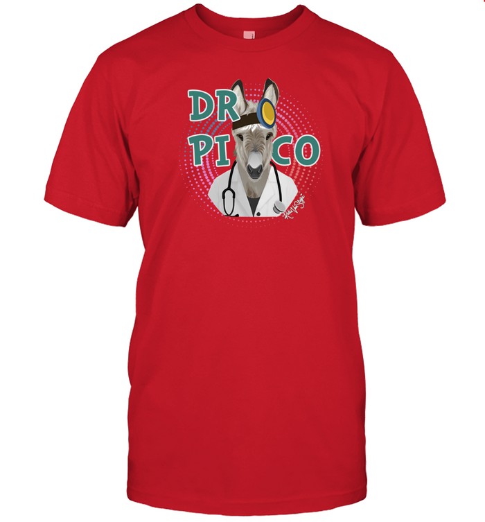 Shirt Dr. Pico