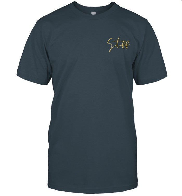New Stiff Socks T Shirt