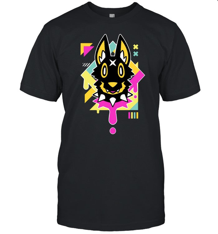 Sploggles Ultraviolet Shirt