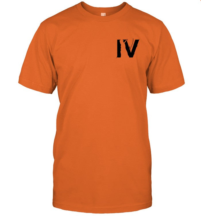 T-Shirt Lloyd Banks Halloween Havoc IV