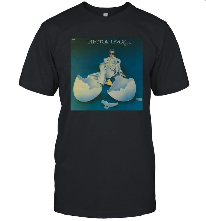 Hector Lavoe Reventó Shirt