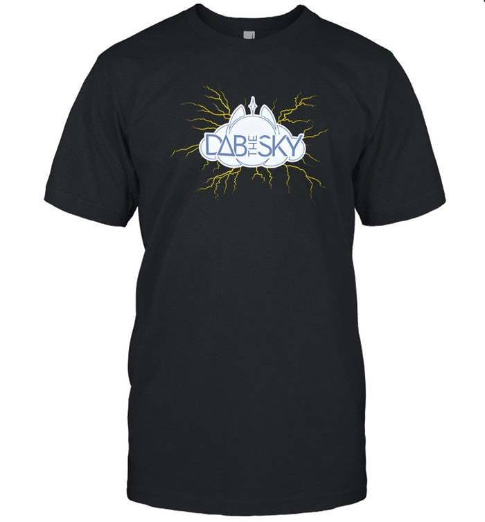Dabin's Sanctuary Dabthesky shirt
