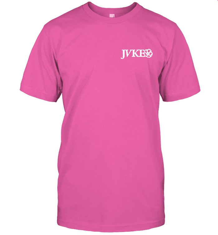 JVKE Forever 2024 T-Shirt