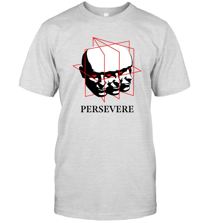 Persevere hoodie new