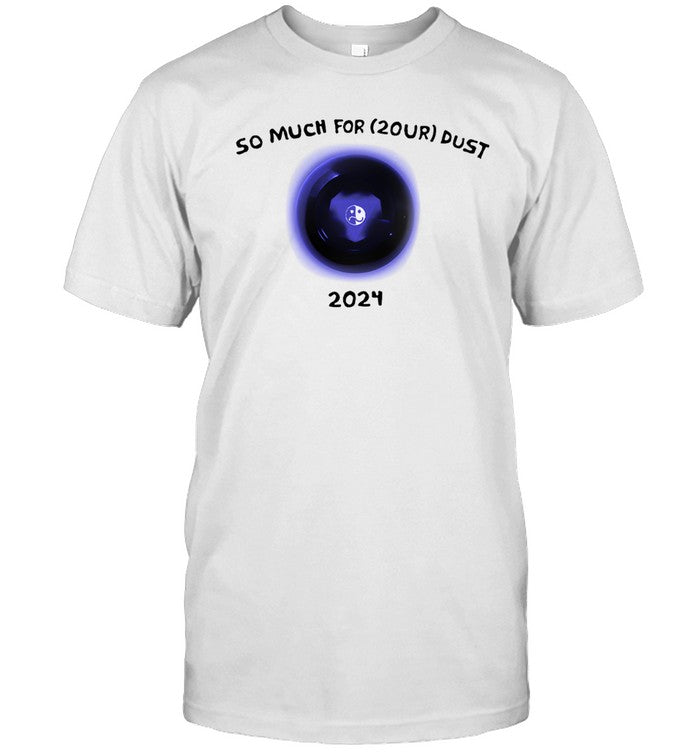 T-Shirts Fall Out Boy 2Our Dust 2024 Limited_1