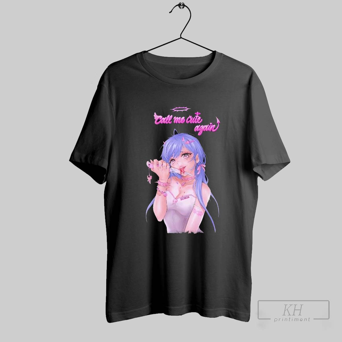 Pussy Riot Call Me Cute Again Brando Chiesa T Shirts Sweatshirt Tee Shirt