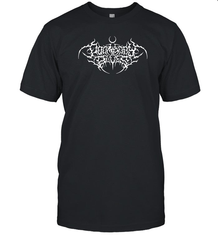 Bambie Thug Doomsday Blue T-Shirt