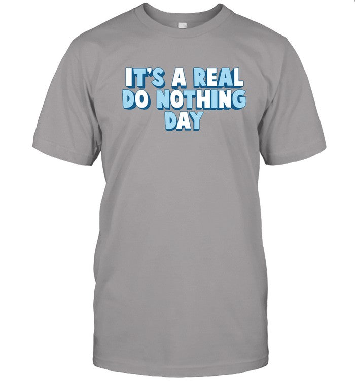 Ajr Real Do Nothing Day Shirt