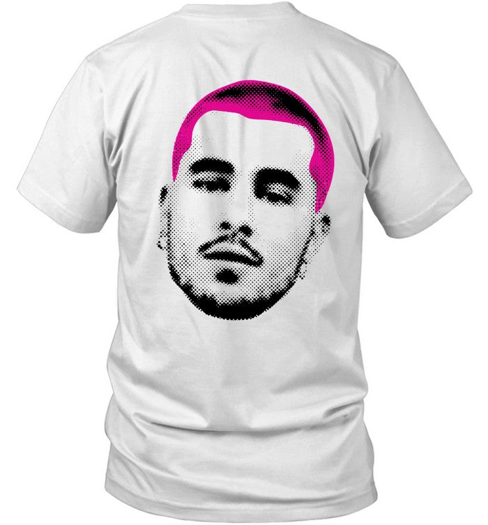 Kian Lawley Yeux Icon Fanjoy T-Shirt 2022
