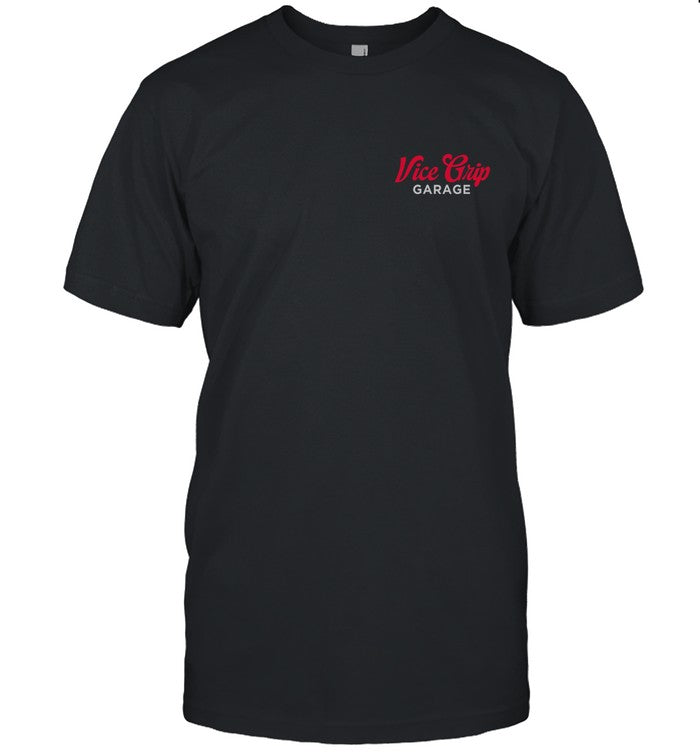 Derek Bieri Cold Snacks T-Shirt