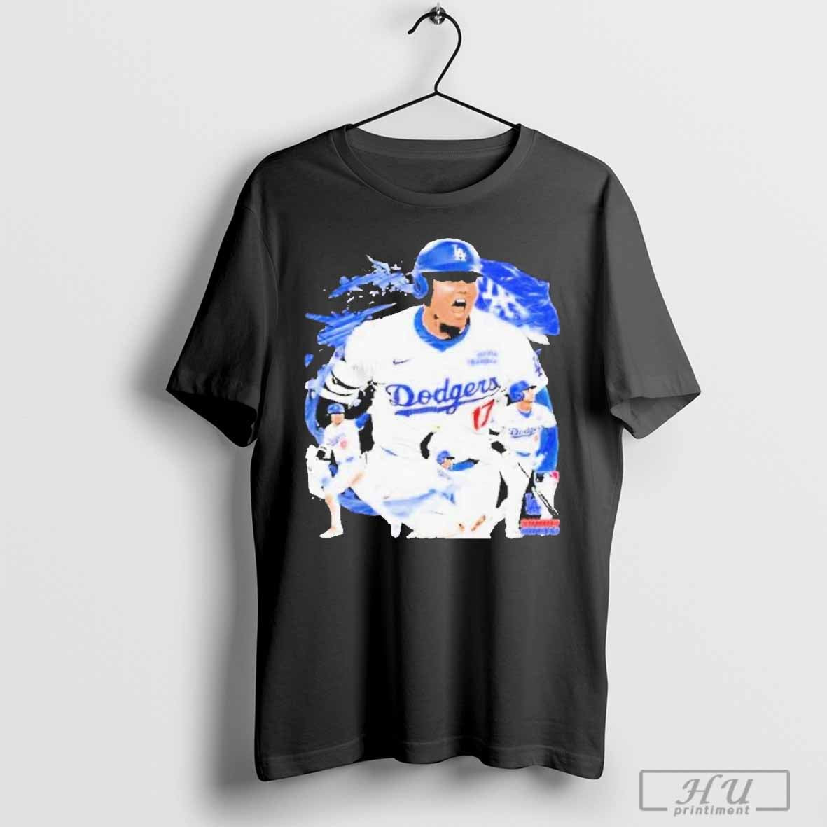 Shohei 50-50 2024 T-Shirt